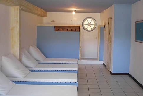 Hotel Pousada Dos Gravatas