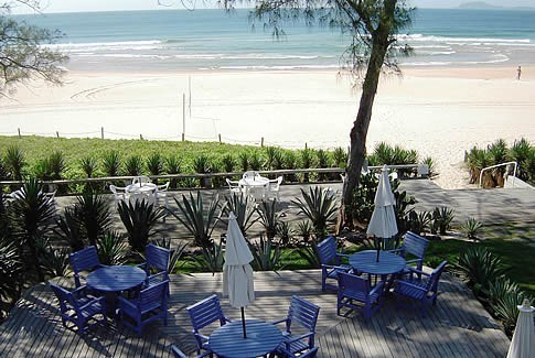 Hotel Pousada Dos Gravatas