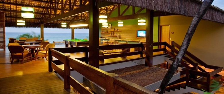 Hotel Carmel Charme Resort