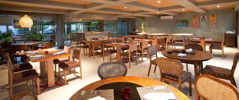 Hotel Carmel Charme Resort