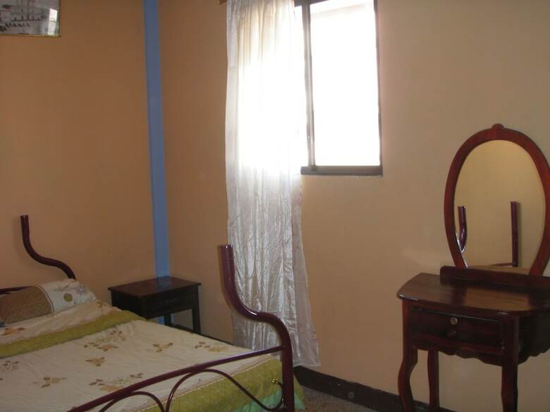 Hotel Eloy Alfaro