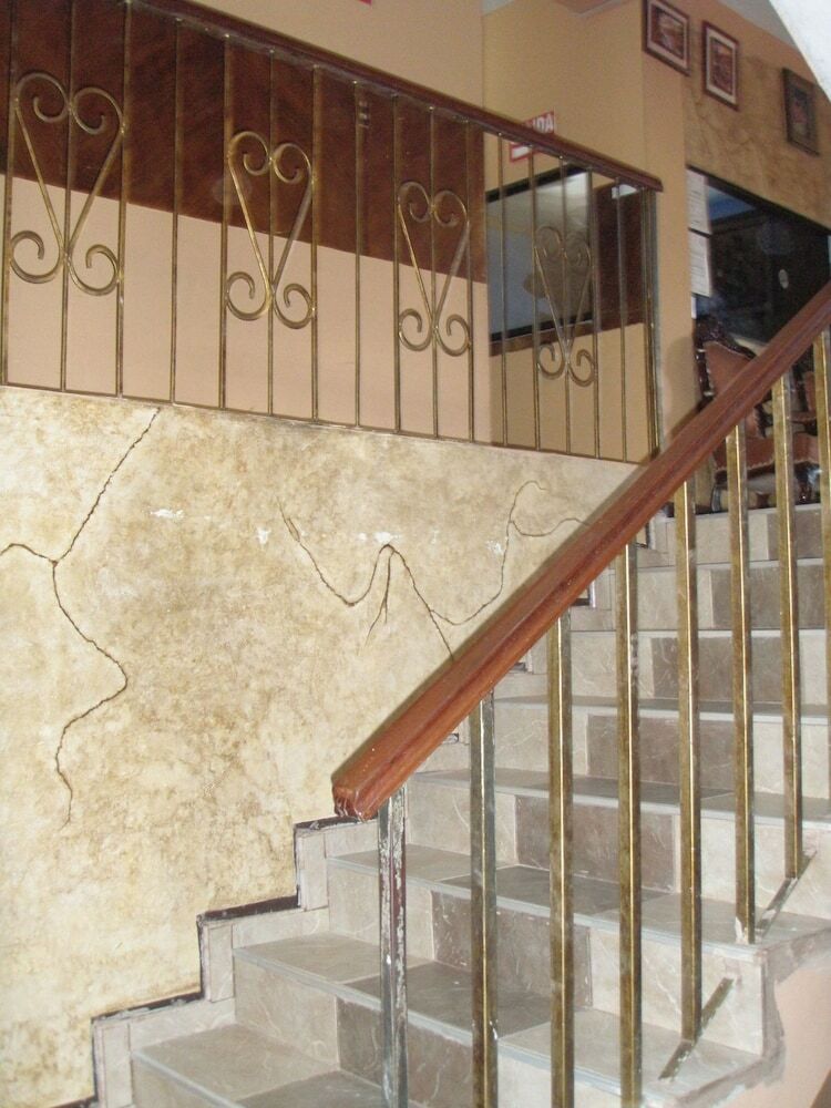 Hotel Eloy Alfaro