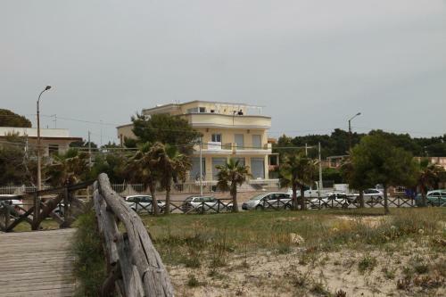 Hostal Salento Beach & Bed