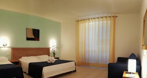 Hotel Parco Della Rocca