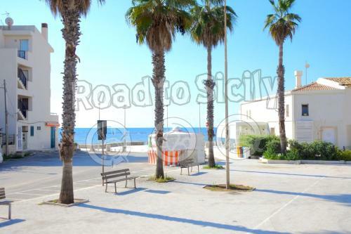Nekkar - Road To Sicily