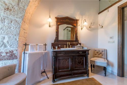 San Biagio Villa Sleeps 8 Pool Air Con Wifi