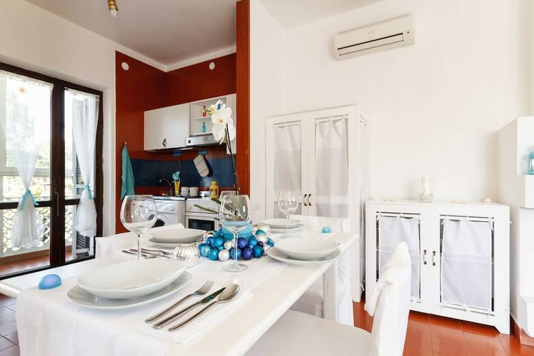 Villa Spacebility Beach