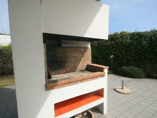 Holiday Home In Quartu Sant'elena 34165