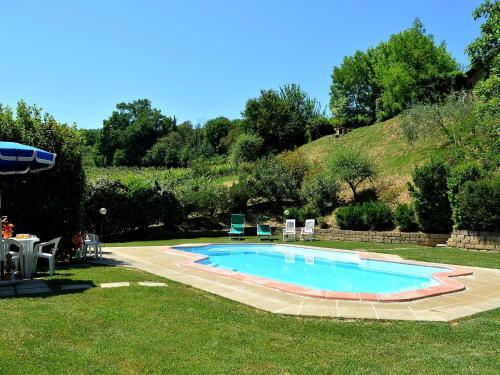 Locazione Turistica Casa Dei Ciliegi