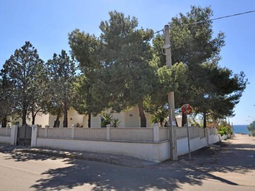 Locazione Turistica Villa Marechiaro