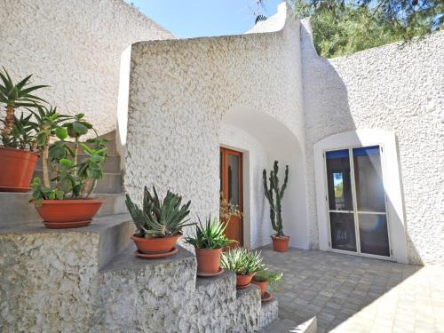 Locazione Turistica Villa Marechiaro