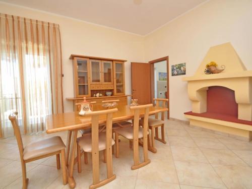 Locazione Turistica Villa Marechiaro