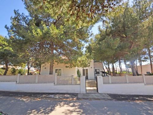 Locazione Turistica Villa Marechiaro