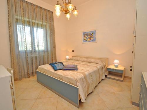 Locazione Turistica Villa Marechiaro