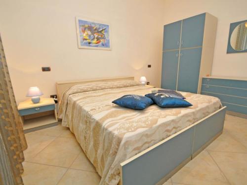 Locazione Turistica Villa Marechiaro