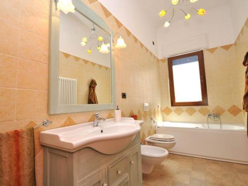 Locazione Turistica Villa Marechiaro