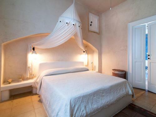 Locazione Turistica Tia Ranch I