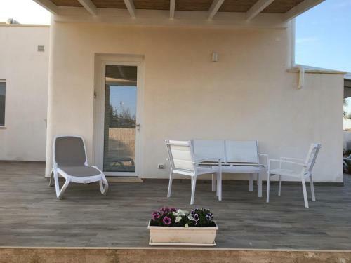 Bed & Breakfast Luna Rossa