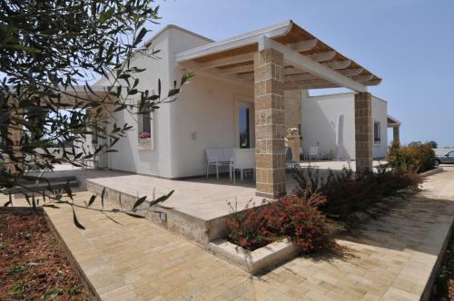 Bed & Breakfast Luna Rossa