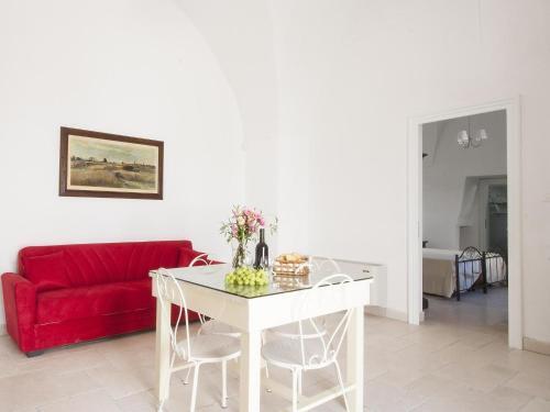 Locazione Turistica Luxury Courtyard Pool
