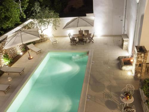 Locazione Turistica Luxury Courtyard Pool