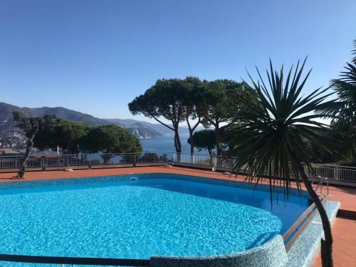 Apartamento Residence "delfino" Con Piscina E Campo Da Tennis