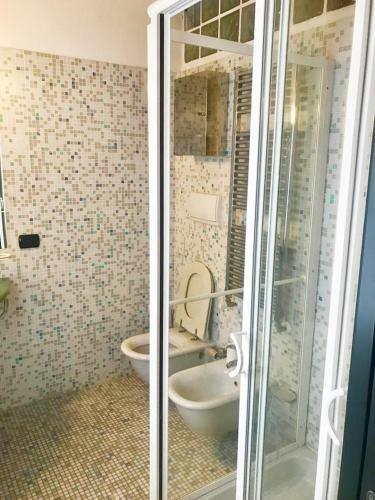 Apartamento Residence "delfino" Con Piscina E Campo Da Tennis