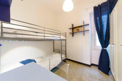 Apartamento Hintown Casa Degli Schooner A Rapallo