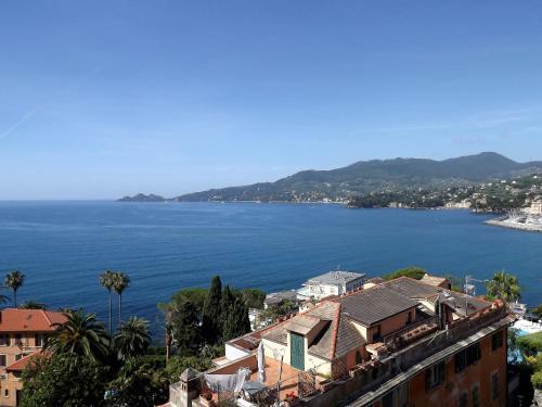 Apartamento House Portofino Beautiful View