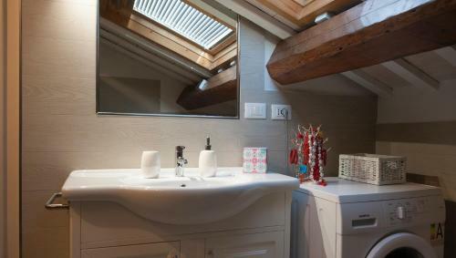 Apartamento Barone Rosso Suite