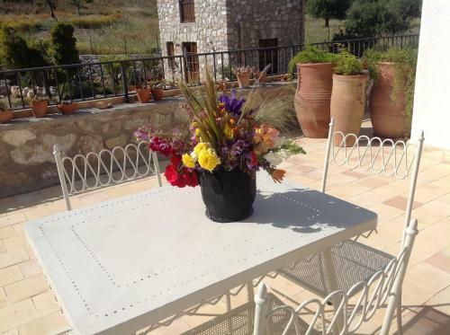 Agroturismo Agriturismo Casa Balata