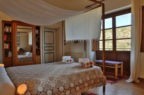 Agroturismo Agriturismo Casa Balata
