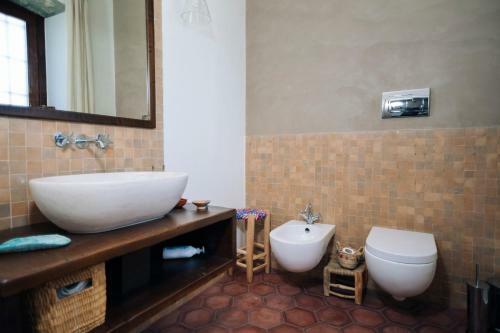 Agroturismo Agriturismo Casa Balata
