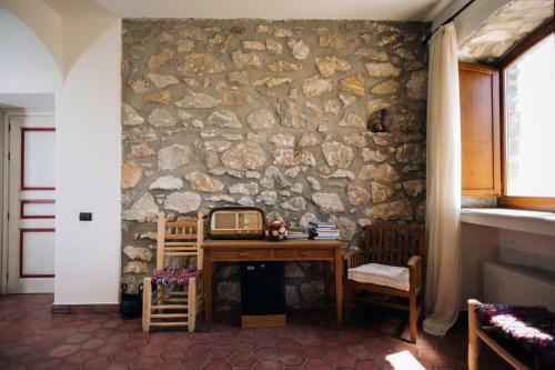 Agroturismo Agriturismo Casa Balata