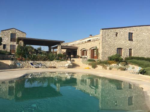 Agroturismo Agriturismo Casa Balata