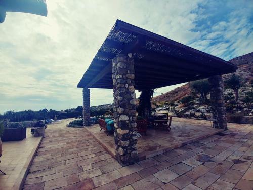 Agroturismo Agriturismo Casa Balata