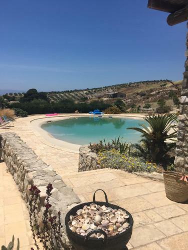 Agroturismo Agriturismo Casa Balata
