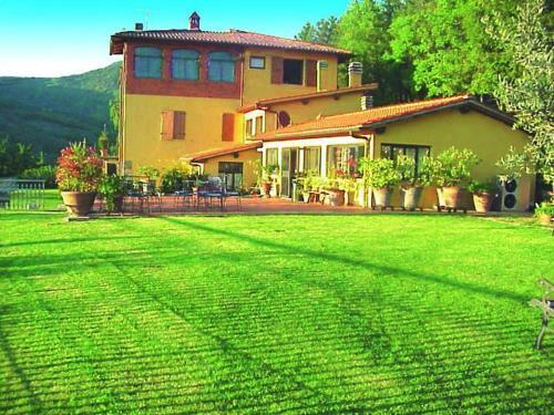 Agroturismo Tenuta L'oasi