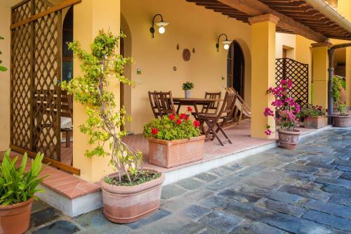 Agroturismo Agriturismo San Jacopo