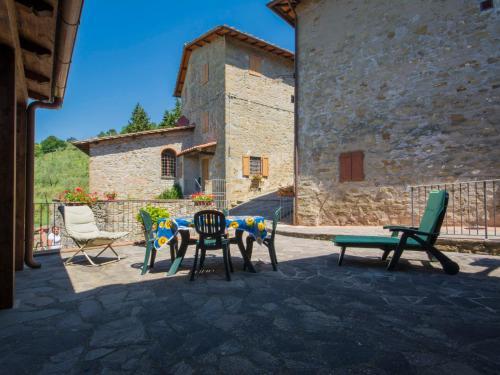 Apartamentos Locazione Turistica Madonna