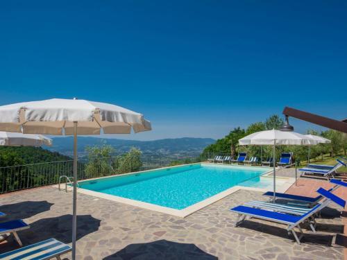 Apartamentos Locazione Turistica Madonna