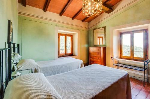 Apartamento Life Of Tuscany