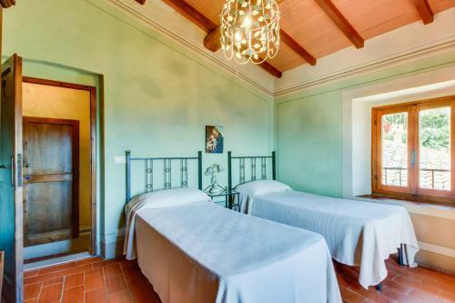 Apartamento Life Of Tuscany