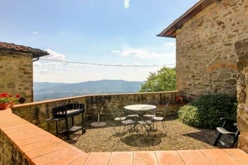 Apartamento Life Of Tuscany