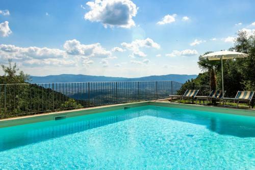 Apartamento Life Of Tuscany