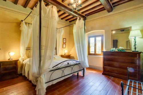 Apartamento Life Of Tuscany