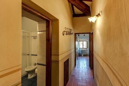 Apartamento Life Of Tuscany
