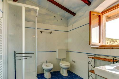 Apartamento Life Of Tuscany
