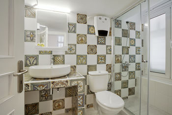 Hotel Omorfi Poli