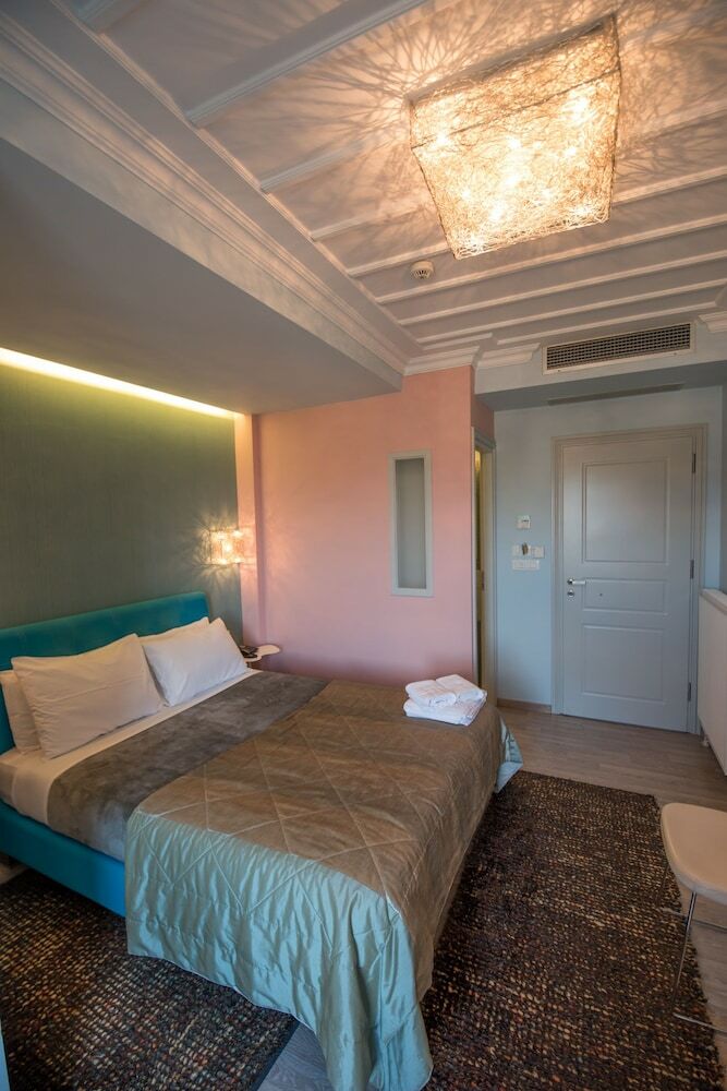 Hotel Amfitriti Palazzo